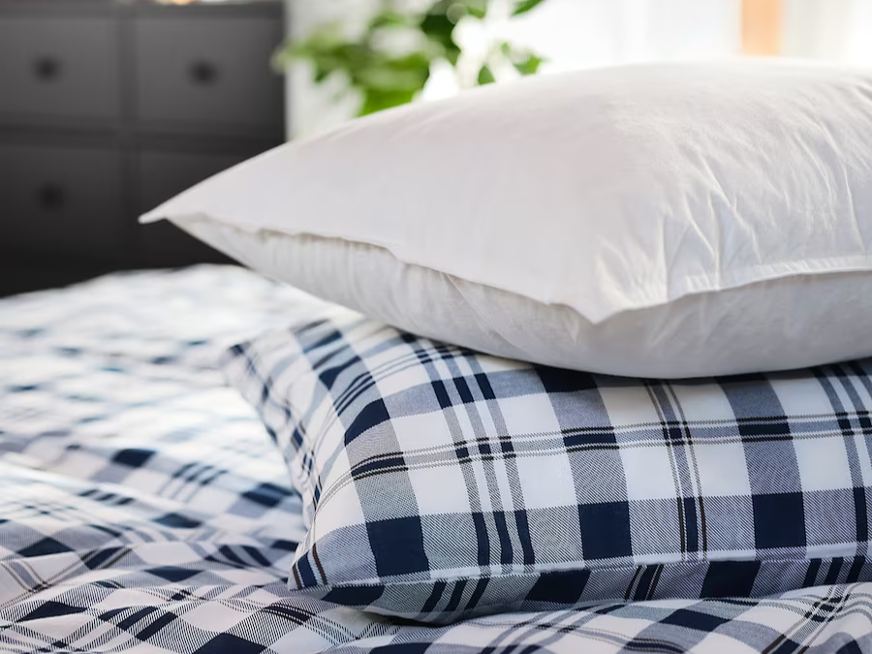 IKEA Lundtrav Pillow